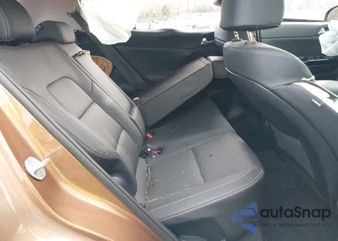 2020 Kia Sportage Ex from USA, damaged, VIN KNDPNCAC6L7741372